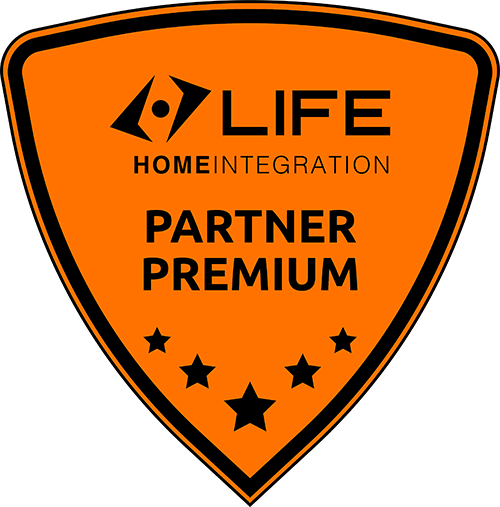 Diventa LIFE Premium Partner