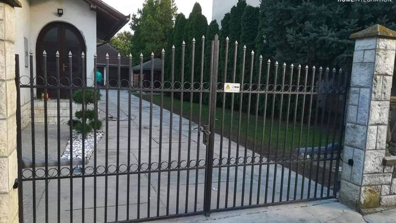 Automatic gates and permits