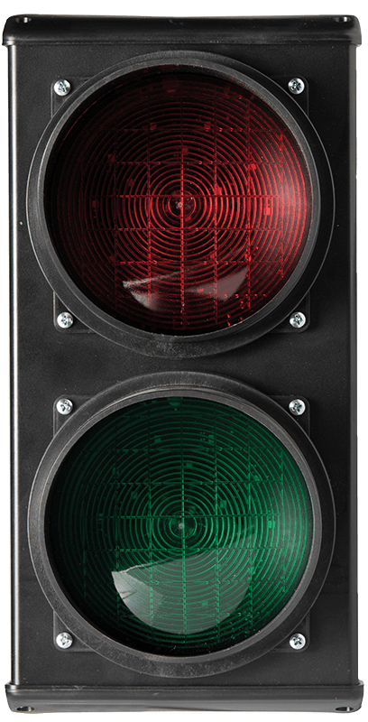 Traffic light