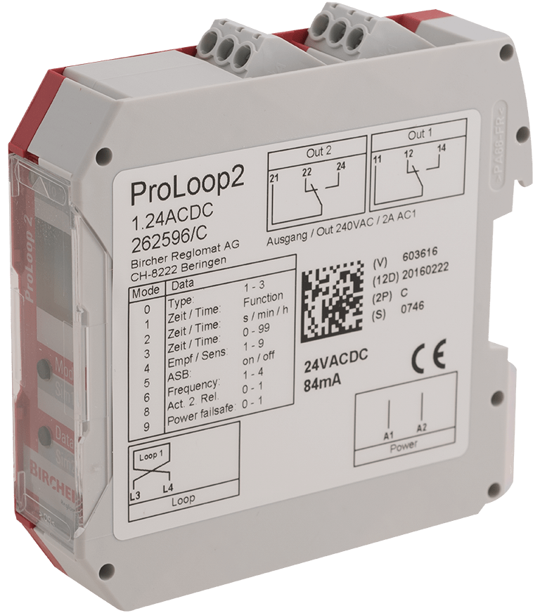 Magnetic sensor